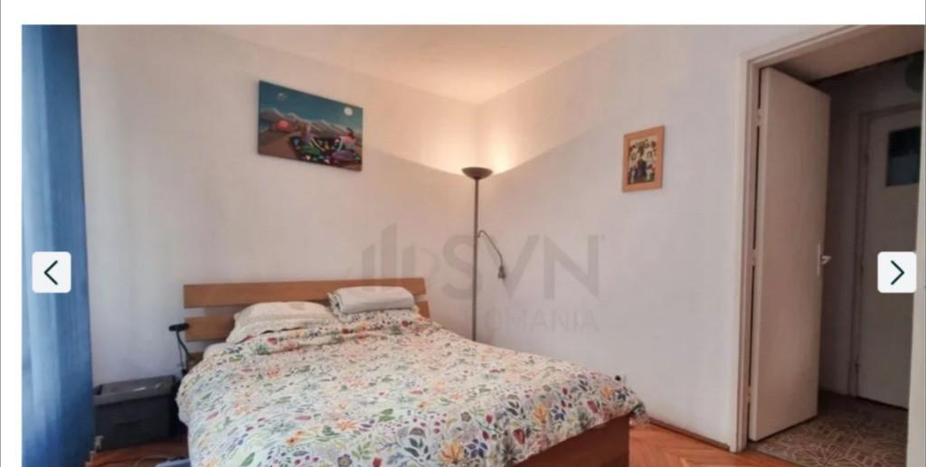 Apartament 2 camere Sala Palatului