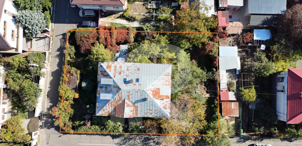 Vila Gabriela Otopeni