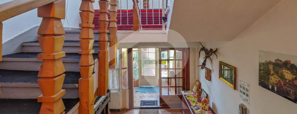 Vila Gabriela Otopeni