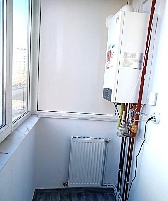 Apartament renovat nou de inchiriat Central zona Podgoria Arad