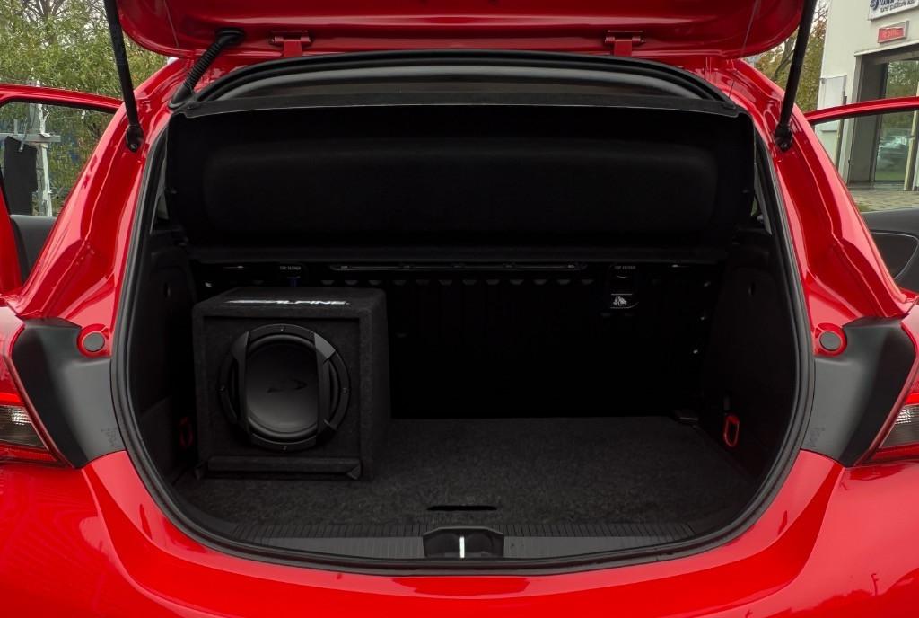 Opel Corsa E 1 4 Turbo 101CP ndash 2018 OPC Line 36 000 km 7 850 eur