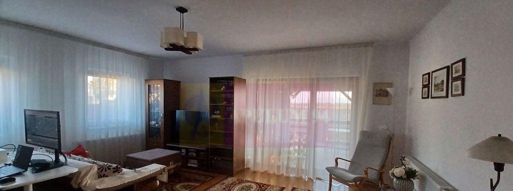 Sabareni casa parter 162 mp curte 575 mp Acasa