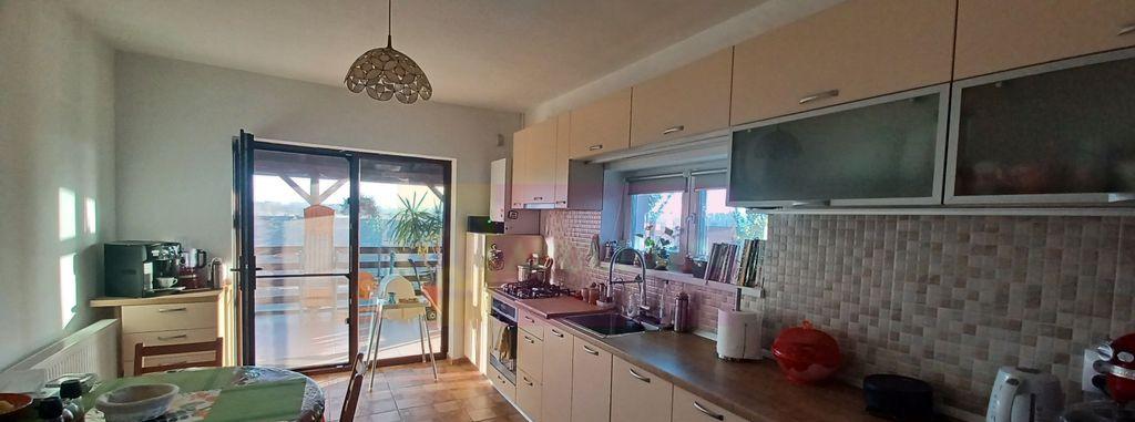 Sabareni casa parter 162 mp curte 575 mp Acasa