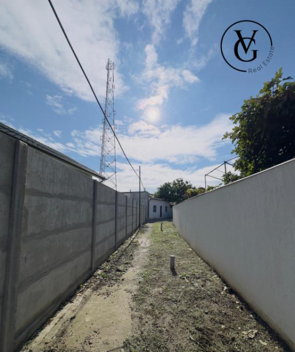 Casa la sol zona icil gara 240 mp teren