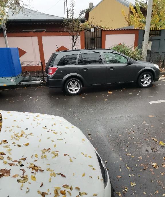 Opel astra h 1 3 2009 3 600 eur