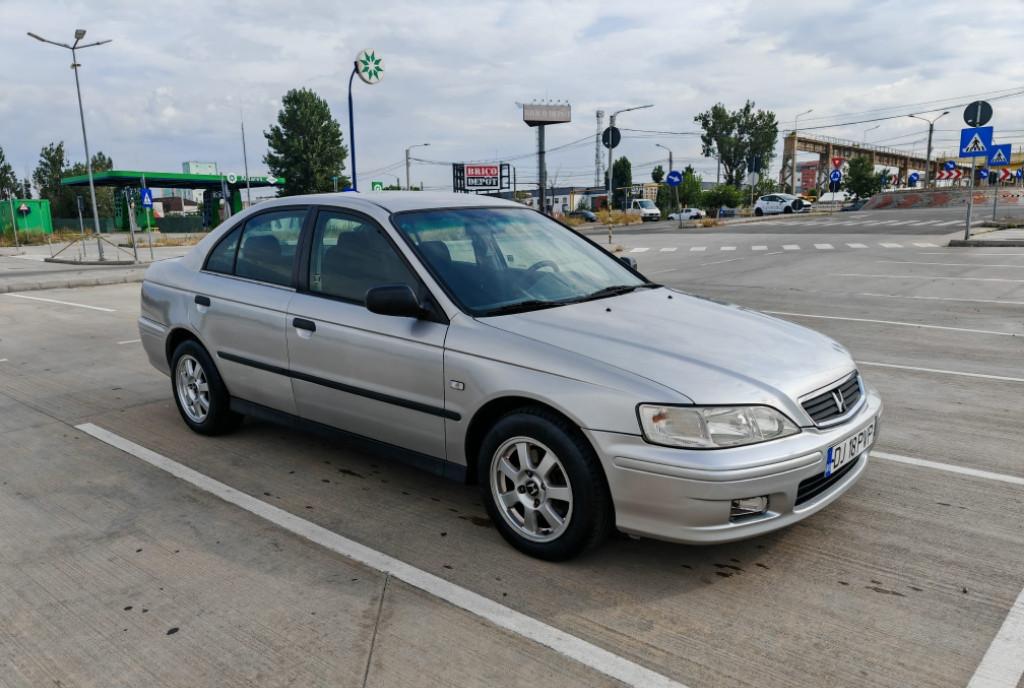 Honda Accord 6 FARA RUGINA 1 450 eur