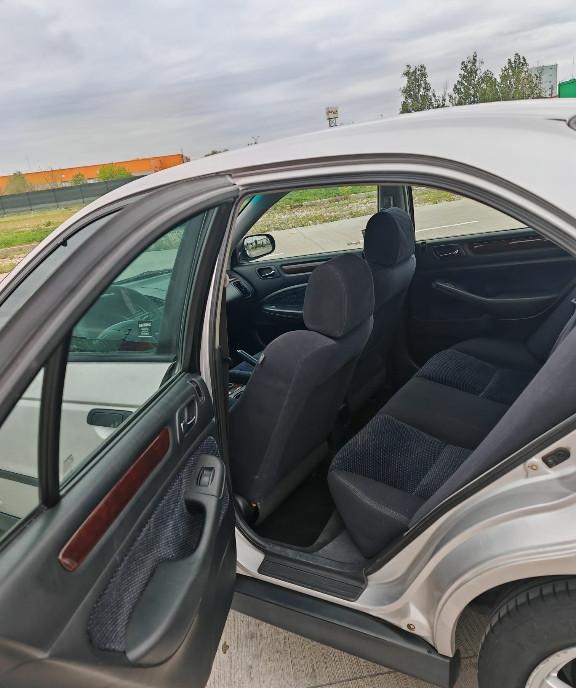 Honda Accord 6 FARA RUGINA 1 450 eur