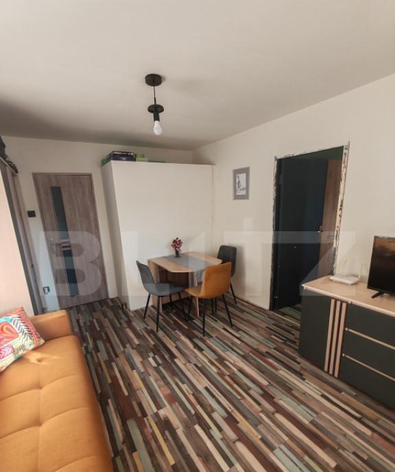 Apartament 3 camere 48 mp zona Budai