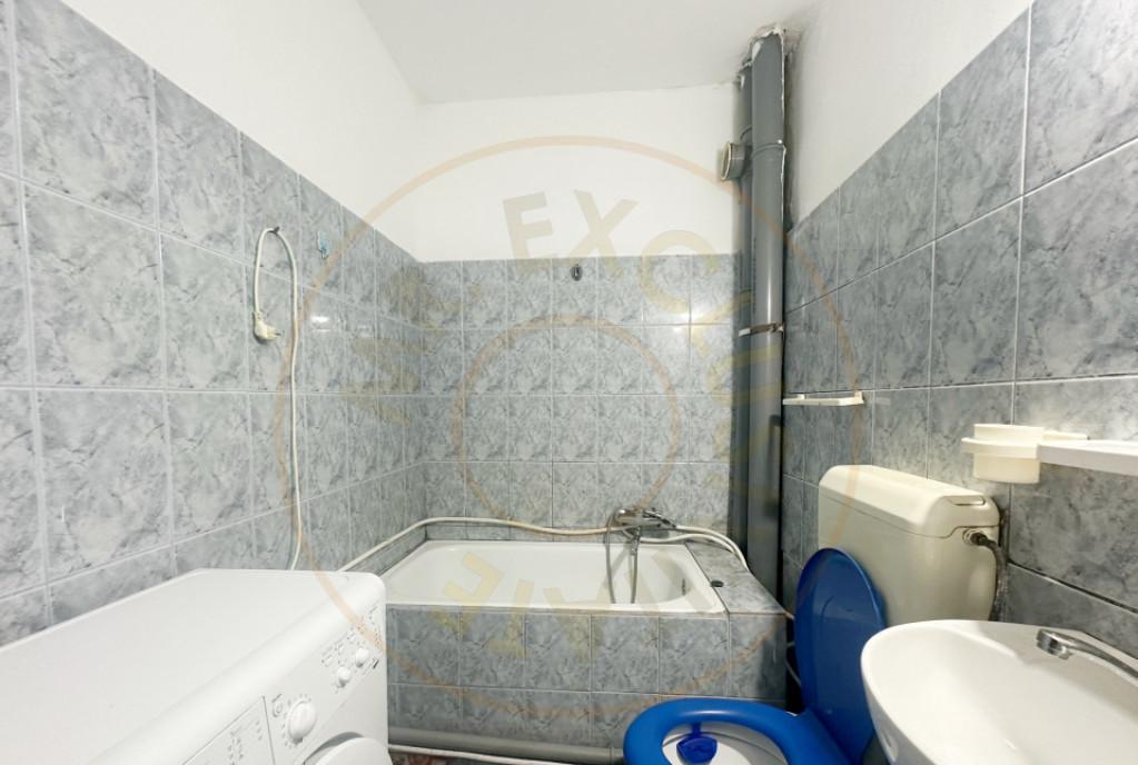 Garsoniera Prundu Depou pentru cumparator