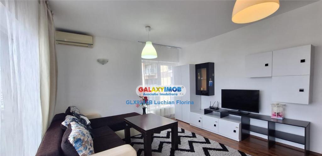 Apartament pretabil birou/ locuit I Piata Regina Maria