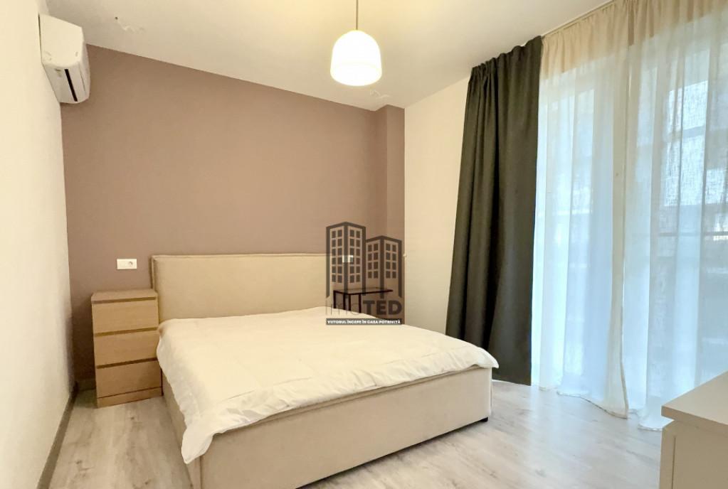Apartament 3 camere Magnolia Urban Residence