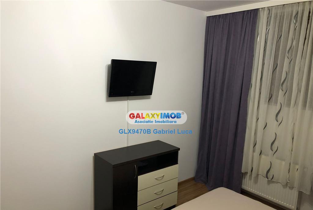 Apartament 3 cam 65mp Sos Berceni Metrou Piata Sudului