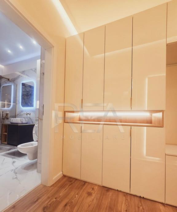 Garsoniera Complexul Rezidential Exigent Plaza Faza 5