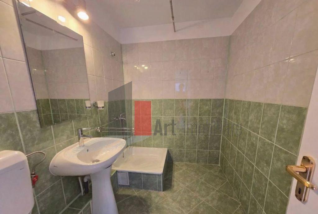 Apartament cu 2 camere de inchiriat in zona Baneasa/Aviatiei