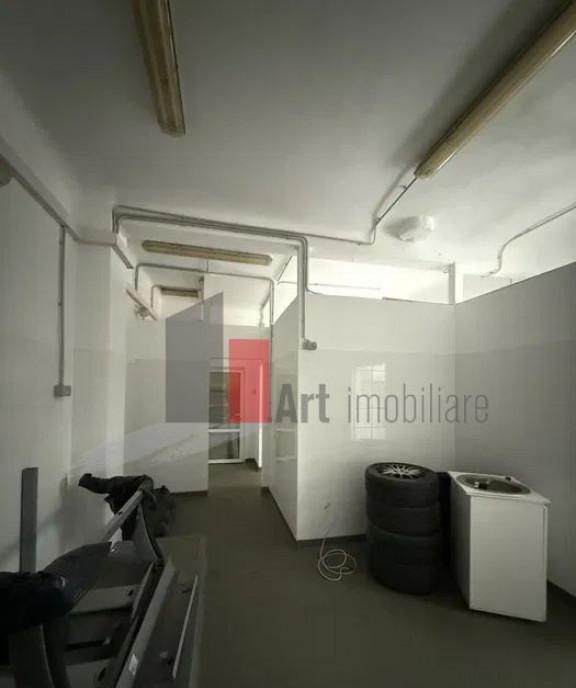 Apartament cu 2 camere de inchiriat in zona Baneasa/Aviatiei