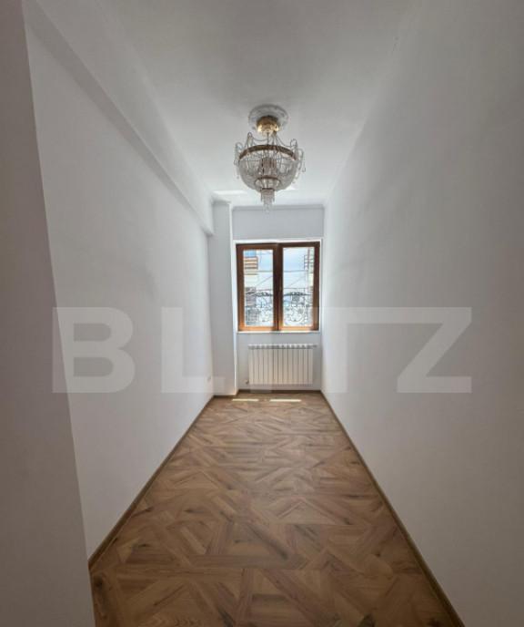 Apartament cu 1 camera 43 de mp curte mare Grigorescu