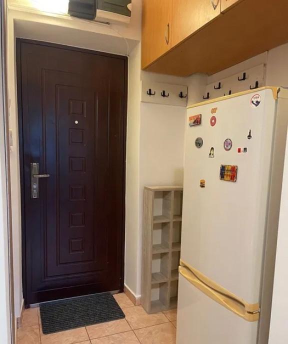 Apartament 1 camera D in Alexandru