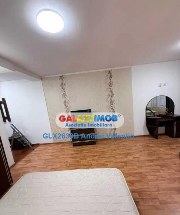 Garsoniera Bloc Nou Berceni Piata Sudului