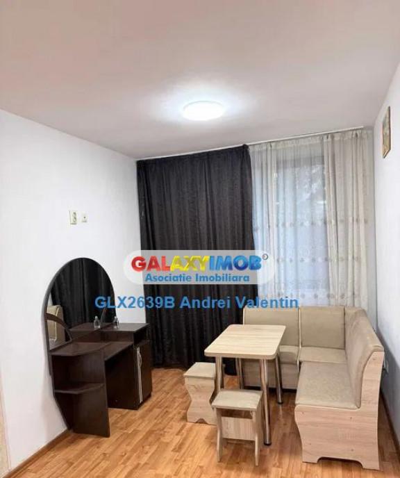 Garsoniera Bloc Nou Berceni Piata Sudului