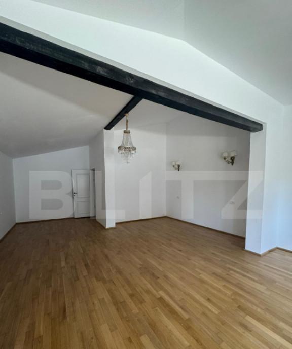Penthouse de inchiriat 140 mp zona Dorobanti