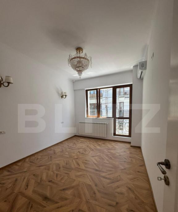 Penthouse de inchiriat 140 mp zona Dorobanti