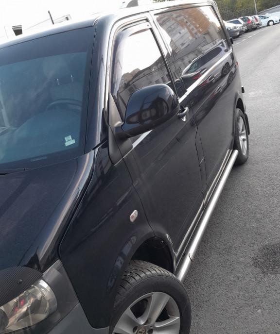 Volkswagen t5 stare perfecta de functionare 8 250 eur