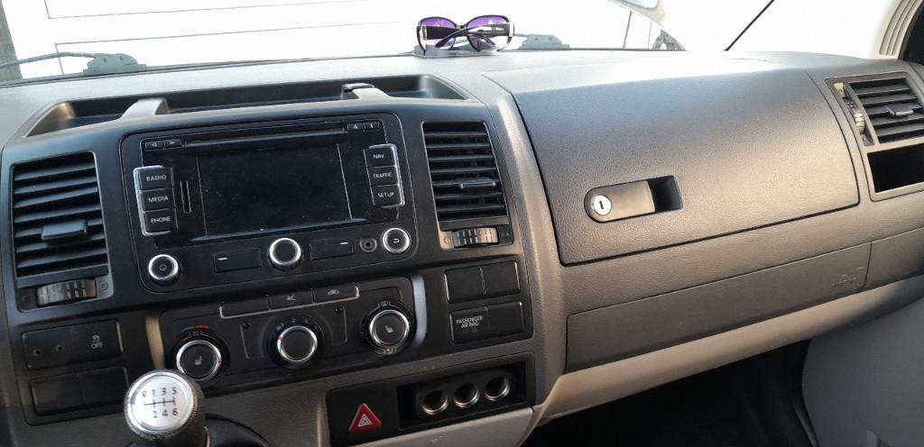 Volkswagen t5 stare perfecta de functionare 8 250 eur