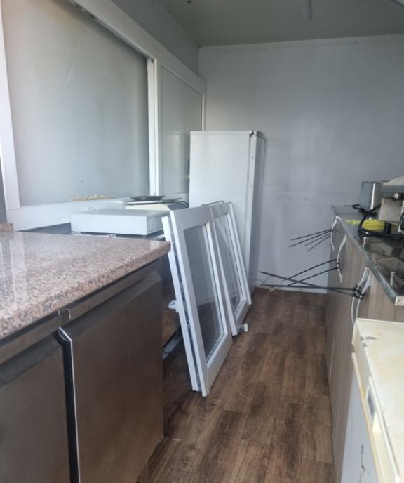 Rulota Fast Food 8 000 eur