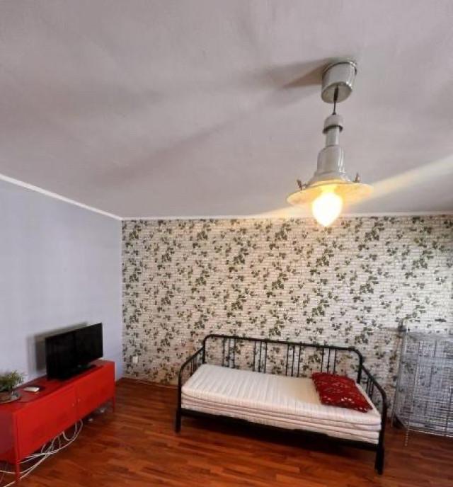 Muncii etaj 7 campia libertatii