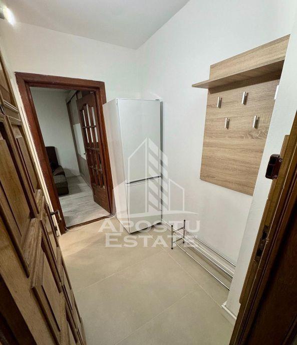 Apartament cu 1 camera centrala porprie zona Girocului