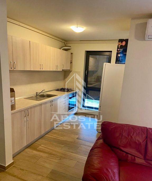 Apartament cu 1 camera centrala porprie zona Girocului