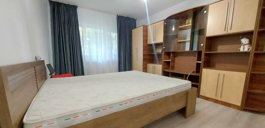 Apartament 1 camera D in Gara