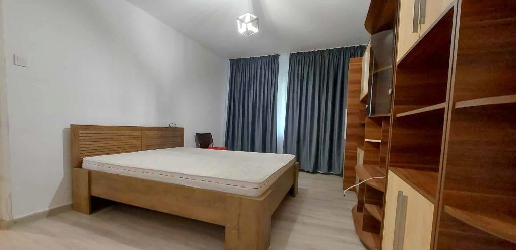 Apartament 1 camera D in Gara