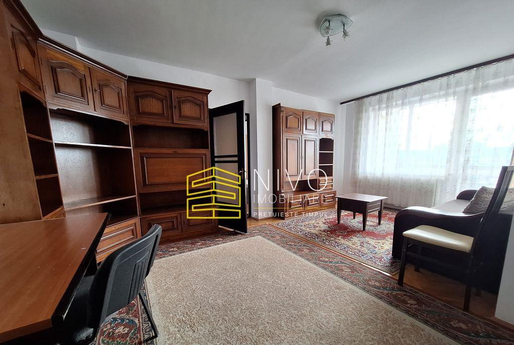 Apartament 2 camere - Tg Mures - Semicentral Zona