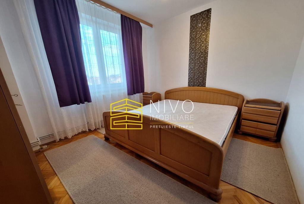 Apartament 2 camere - Tg Mures - Semicentral Zona