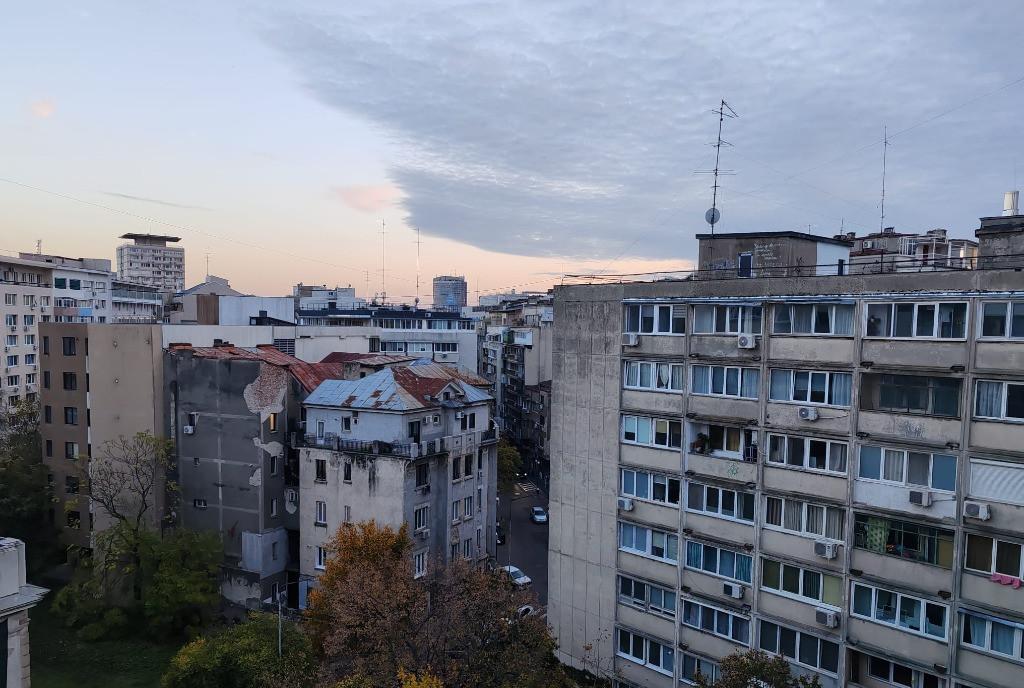 Apartament 2 camere Sala Palatului fara risc seismic