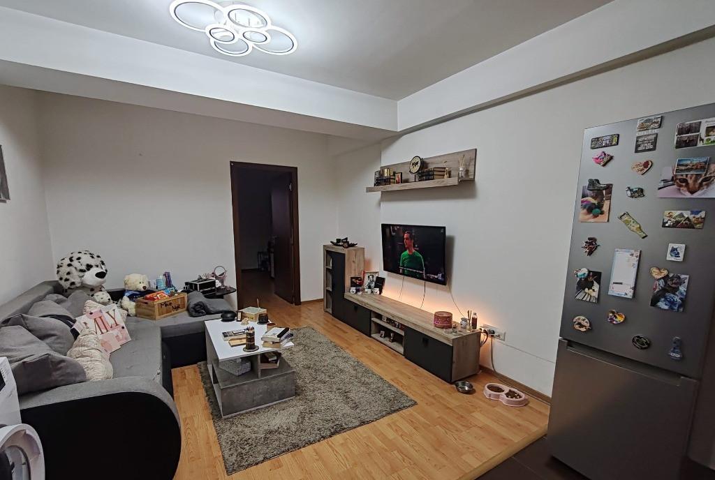 Apartament 2 camere Sala Palatului fara risc seismic