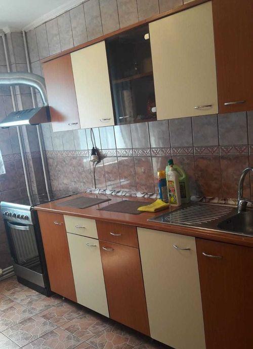 Apartament 2 camere 50mp metrou Aparatorii Patriei