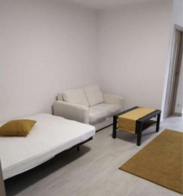 Garsoniera 35 mp / 3 minute Metrou Iancului