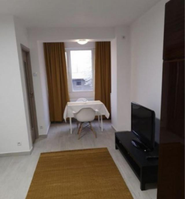 Garsoniera 35 mp / 3 minute Metrou Iancului