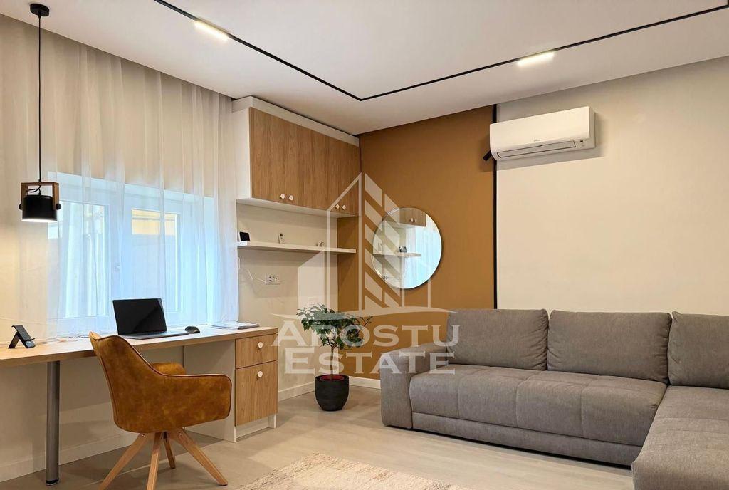 Apartament 1 camera centrala proprie Elisabetin