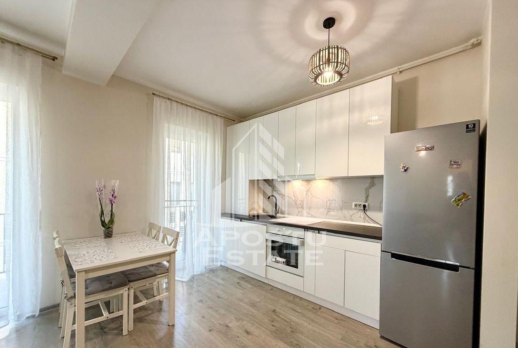 Apartament 1 camera centrala proprie Elisabetin