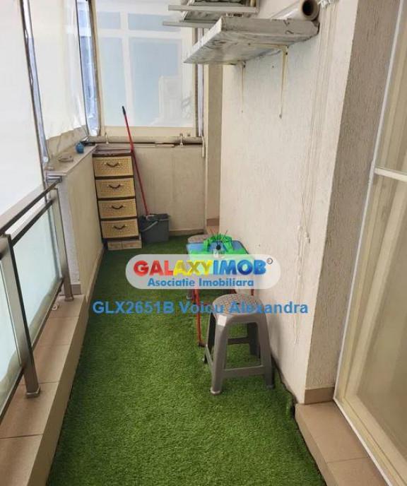 Garsoniera Bloc Nou Berceni Grand Arena