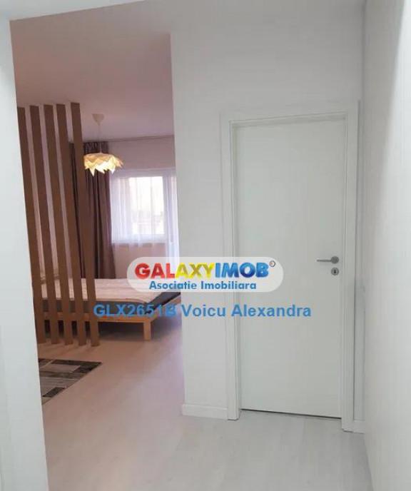 Garsoniera Bloc Nou Berceni Grand Arena