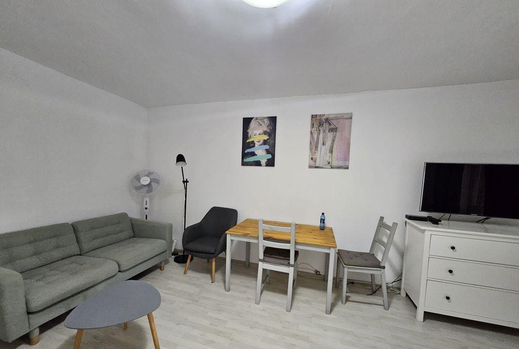 2 Camere Aparatorii Patriei Parcare Cadastrata