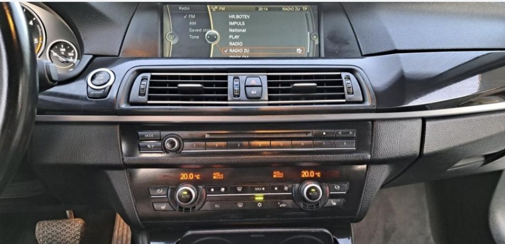 Bmw 520d 184 cp masina 10 500 eur