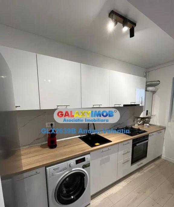 Garsoniera Bloc Nou Berceni Dimitrie Leonida 5 Min Metro