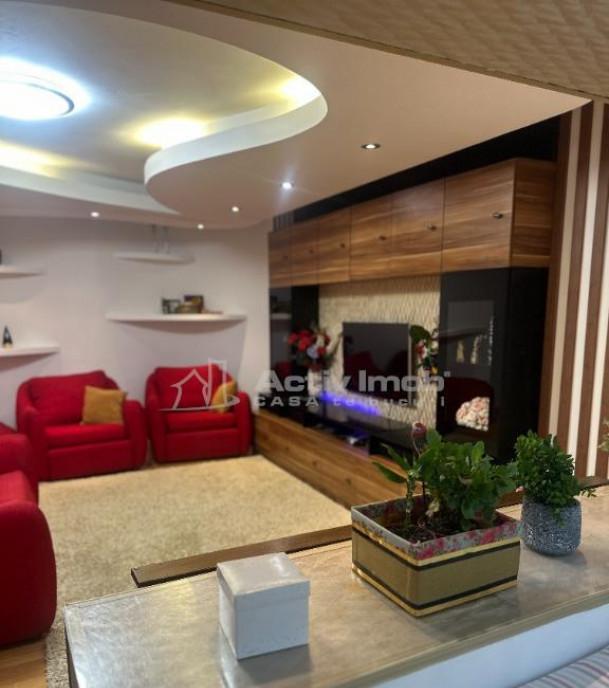 4 Camere Lux Mall Vitan Pet Friendly 10 min Metrou