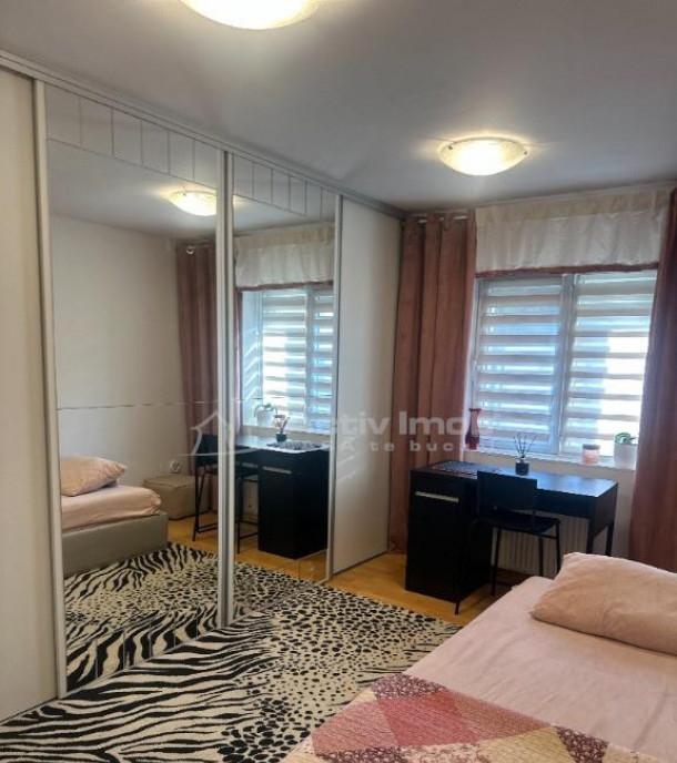 4 Camere Lux Mall Vitan Pet Friendly 10 min Metrou