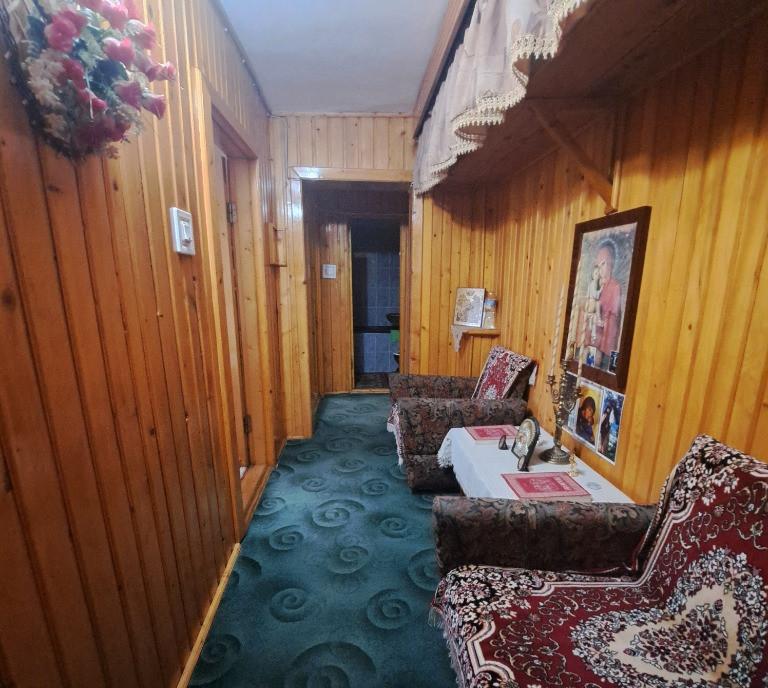 Apartament 4 camere decomandat mobilat si utilat cartier George Enescu